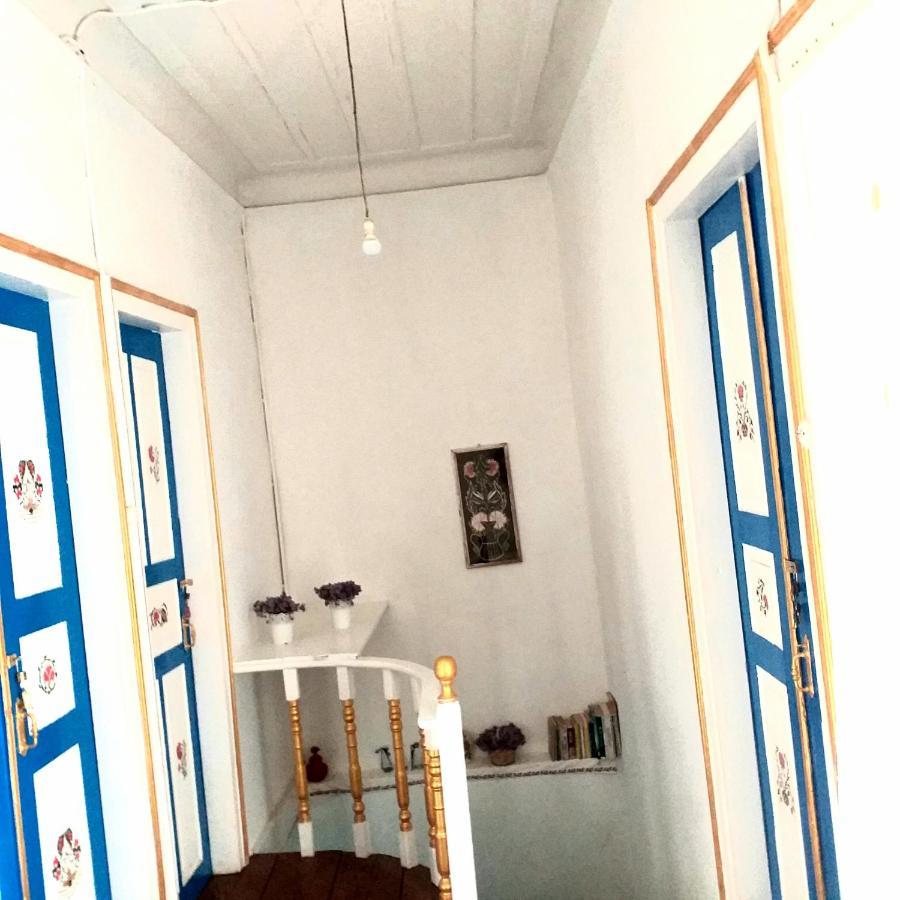 Ayvalik 1881 Pansiyon Exteriör bild