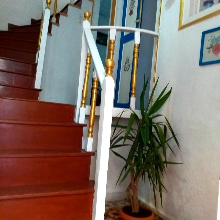 Ayvalik 1881 Pansiyon Exteriör bild