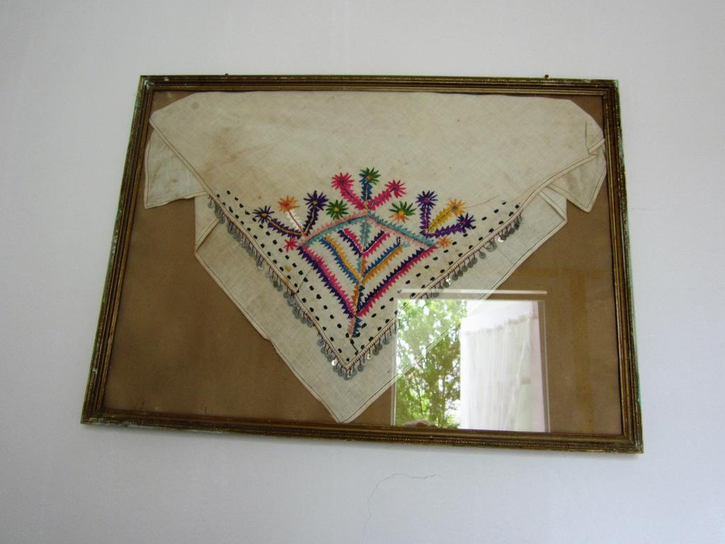 Ayvalik 1881 Pansiyon Exteriör bild