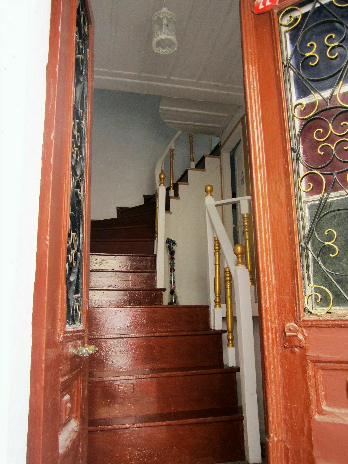 Ayvalik 1881 Pansiyon Exteriör bild