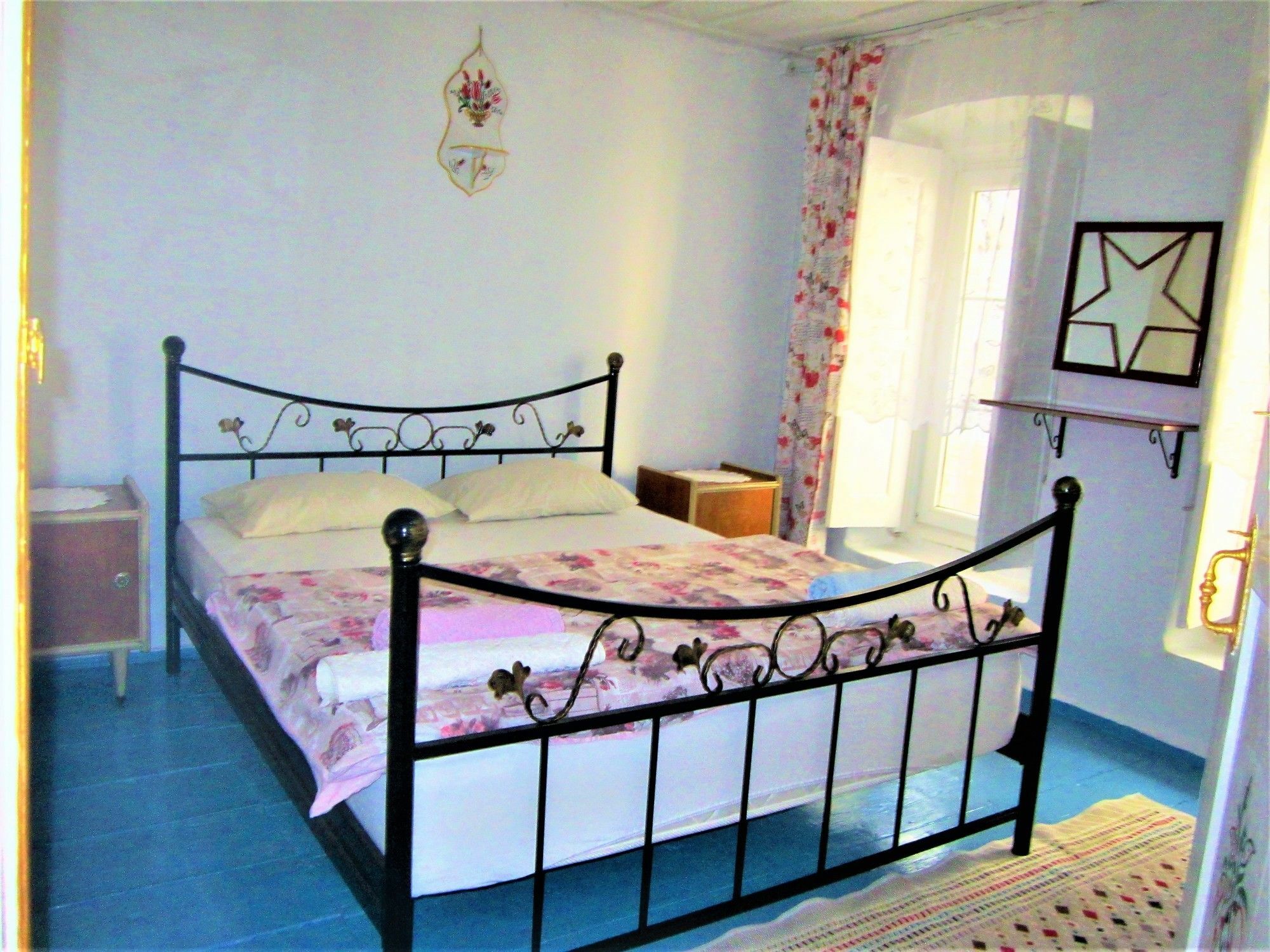 Ayvalik 1881 Pansiyon Exteriör bild
