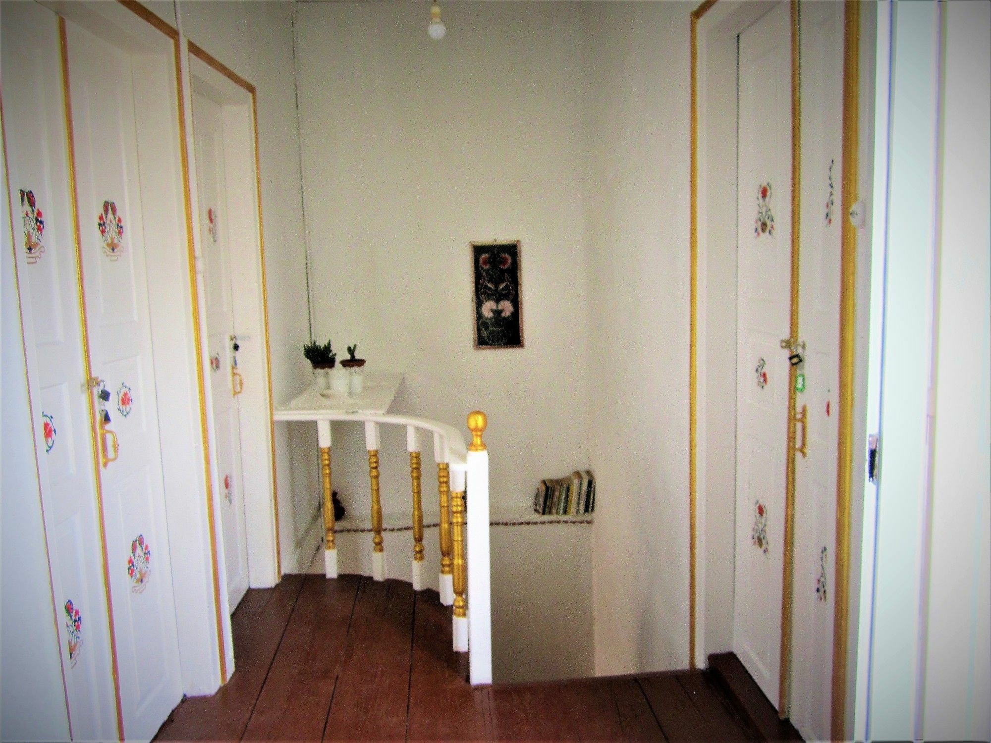 Ayvalik 1881 Pansiyon Exteriör bild