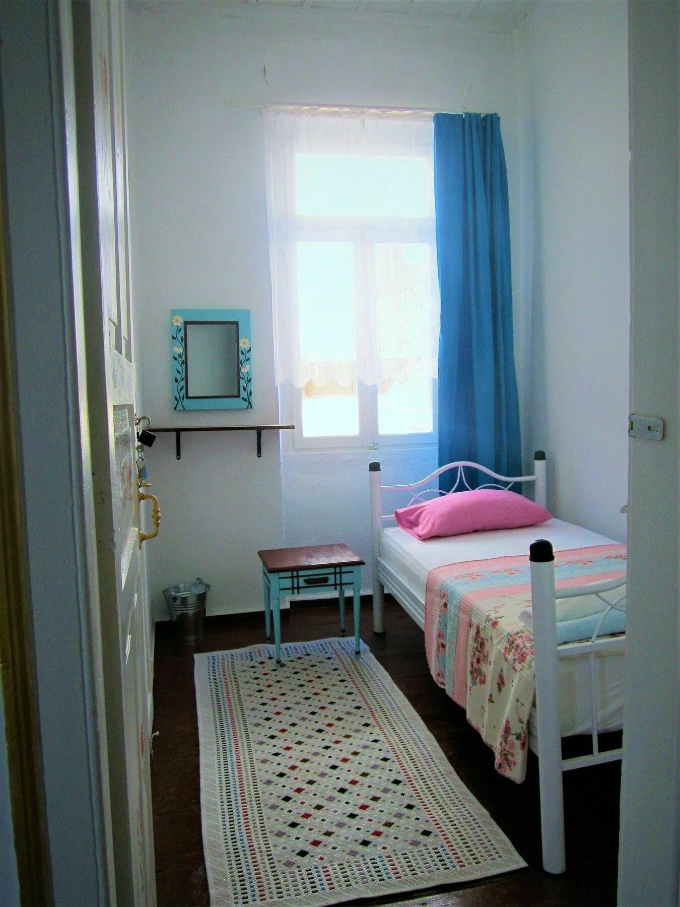 Ayvalik 1881 Pansiyon Exteriör bild